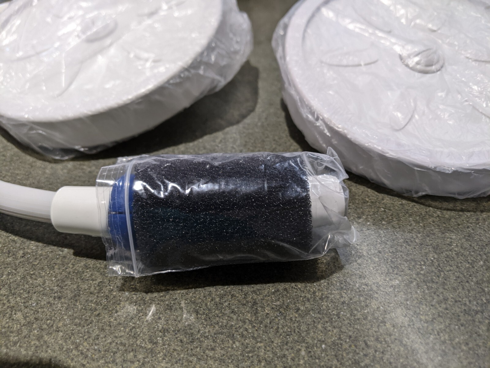 Rebuild Repair Kit for Automatic Pool Cleaner