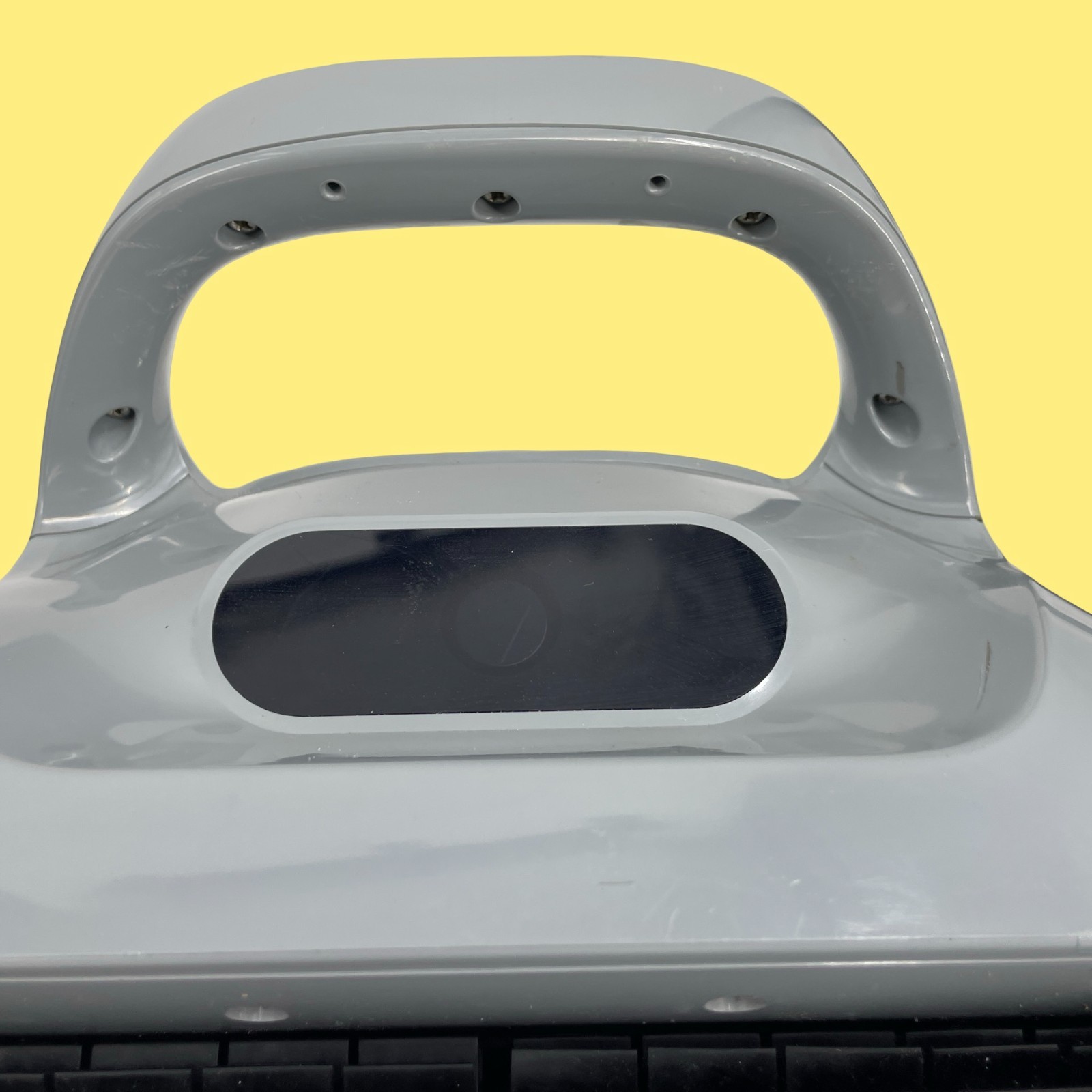 SeAuto Crab Cordless Wall Climbing Robot Vacuum SAT-3P6S #5685 z55b6