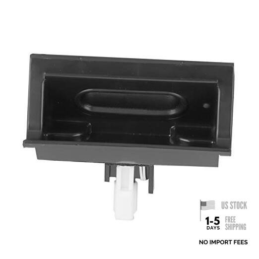 Tailgate Release Switch for 2013 74810-T0A-A01 74810-T0A-A02 Replacement