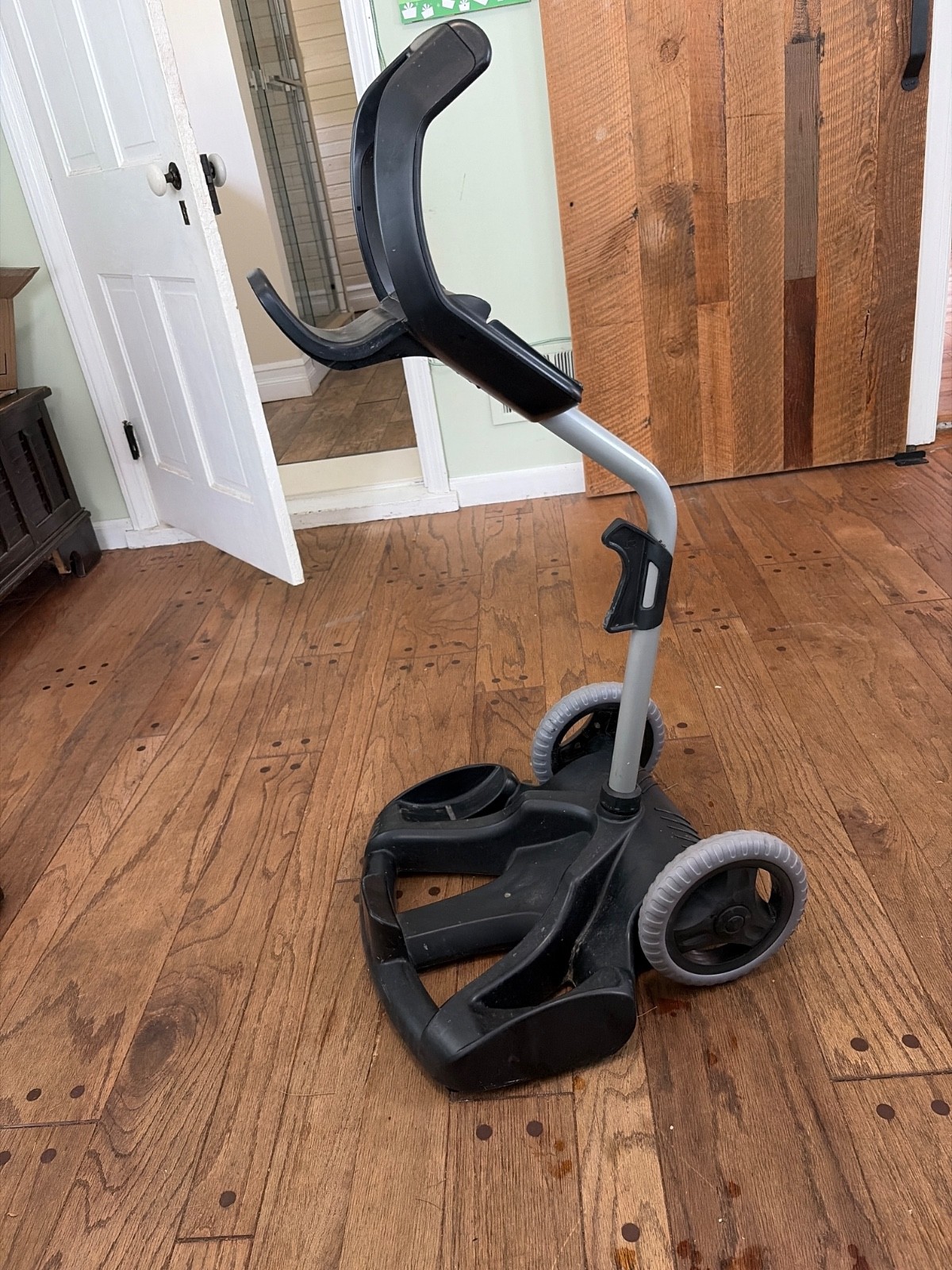Polaris Caddy Cart R0609100 for Robotic Swimming Pool Cleaners 9350 9450 9550