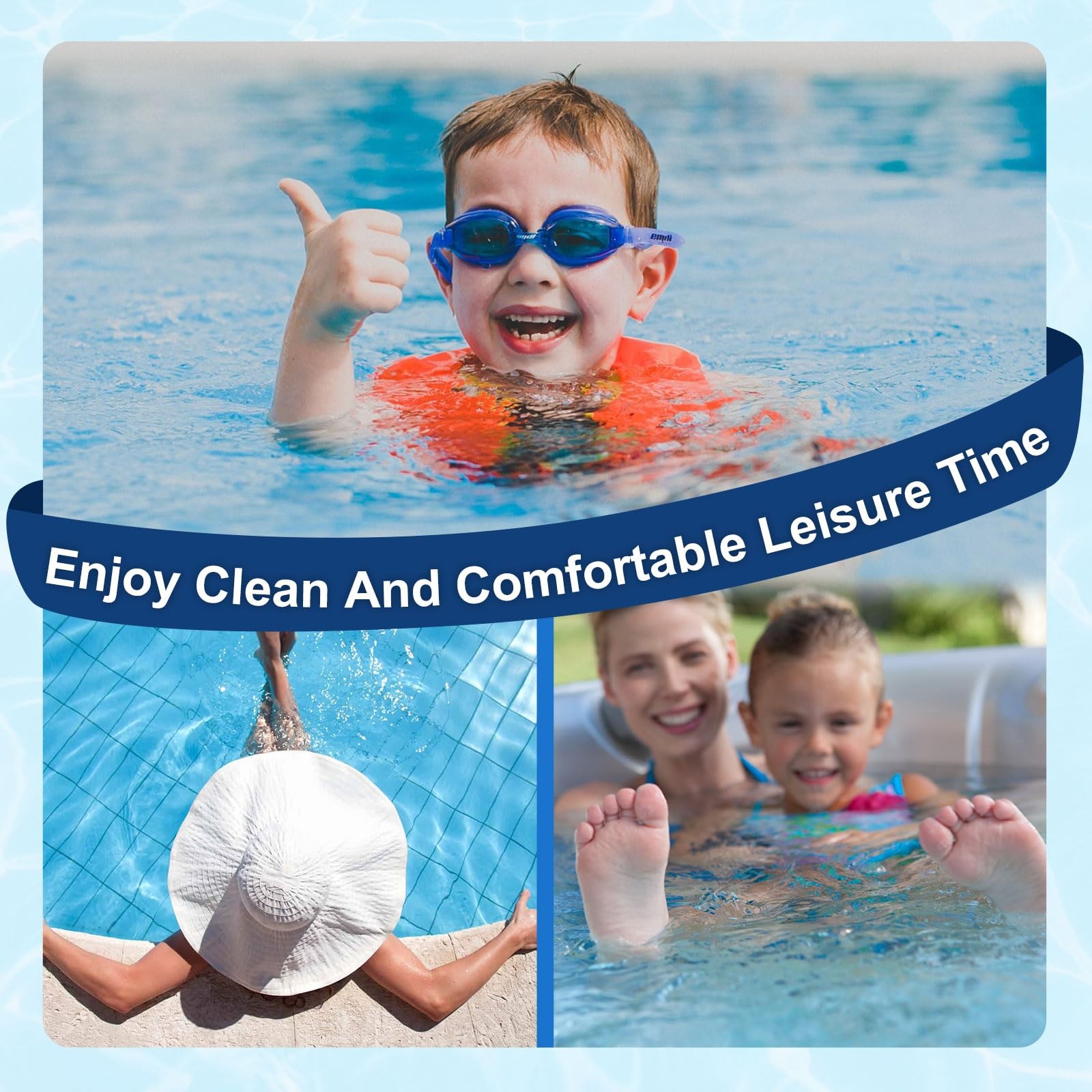 « Ultra-Fine Filter Basket for Dolphin Nautilus CC Pool Cleaners »