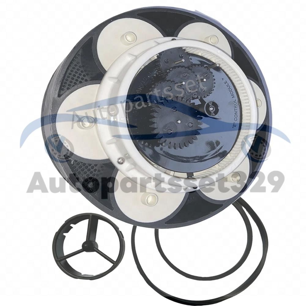 For Paramount 6 Port Module with O-RING 004302440800 004-302-4408-00