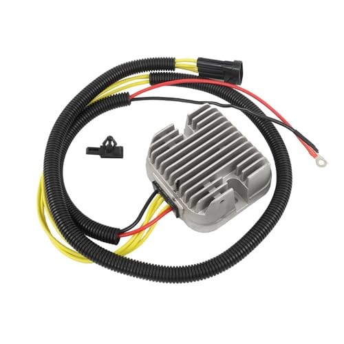 59in Mosfet Voltage Regulator Rectifier 4013904 4014029 4015229 4013247