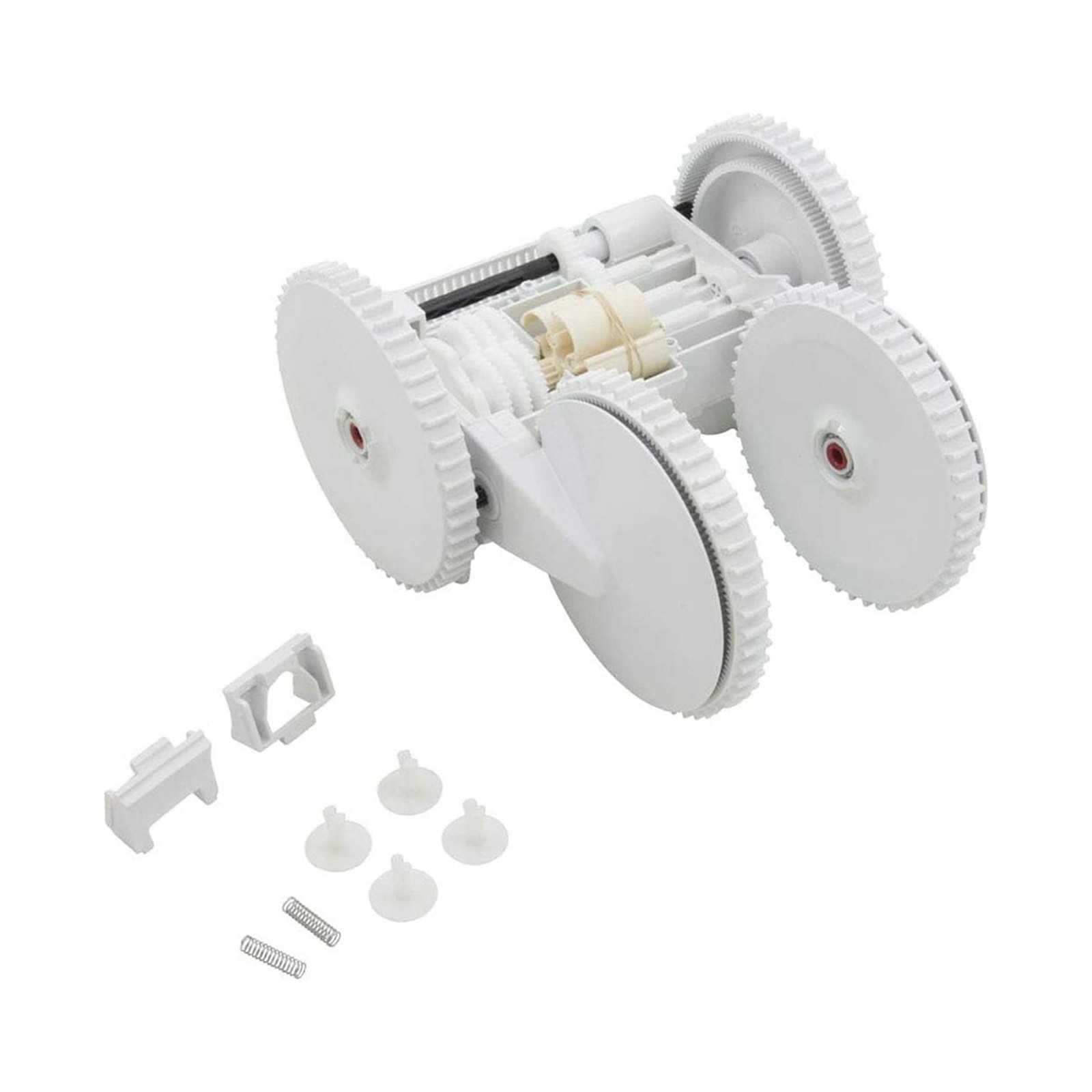 Rebuild Kit, Lower Body, The Pool Cleaner 4-Wheel
