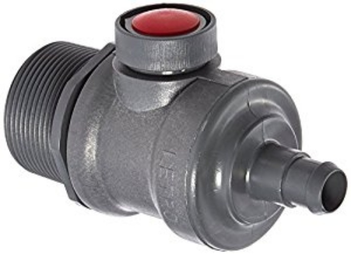 Pentair Letro Legend Platinum Grey Wall Fitting Pool Cleaner Part LLW22PM