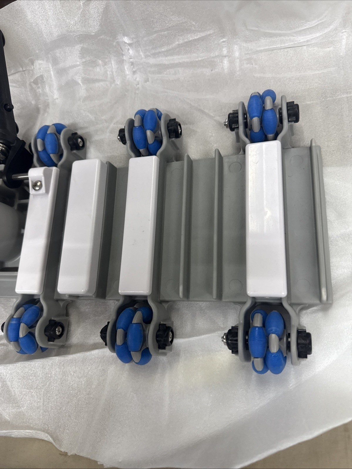 Aquastar 22 » Gyro-Vac+ Commercial Grade Vacuum Heads GV22