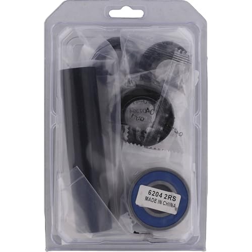 Wheel Bearing Kit Rear Upgrade Compatible With/Replacement For Husaberg 390Fe