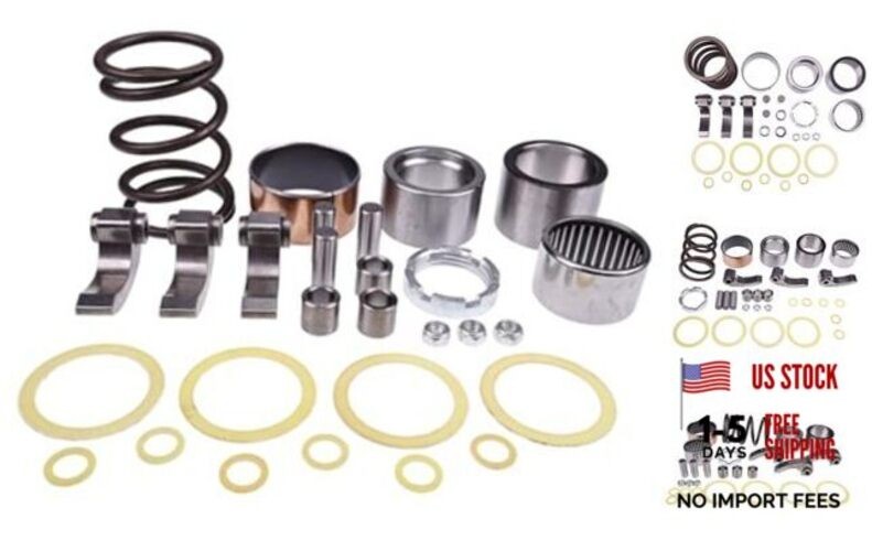 Polaris RZR XP/XP 4 Clutch Rebuild Kit – Includes Rebuild Kit