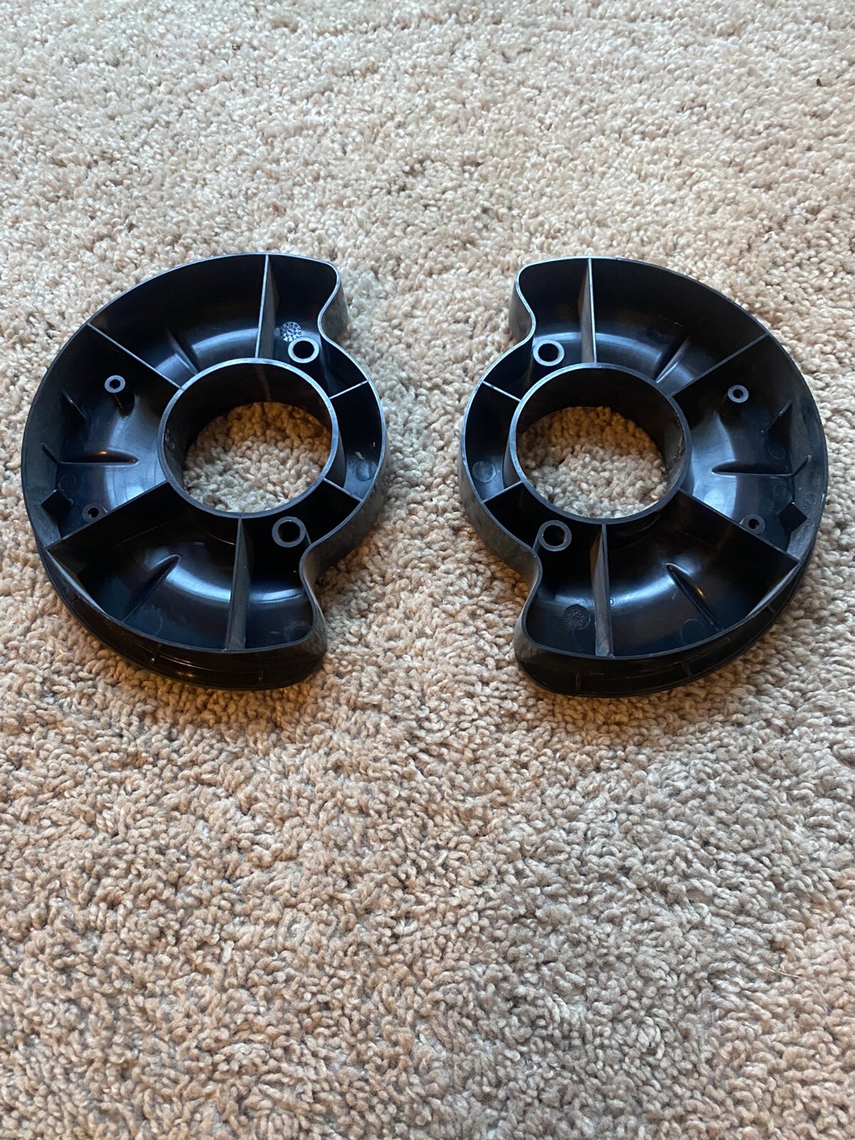Wheel Cover, Zodiac Polaris 9550/9450/9400/9650IQ R0540300