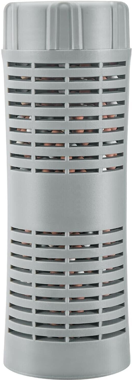 Hotubjoy Mineral Cartridge for Spa Floating System & Inline System GRAY New