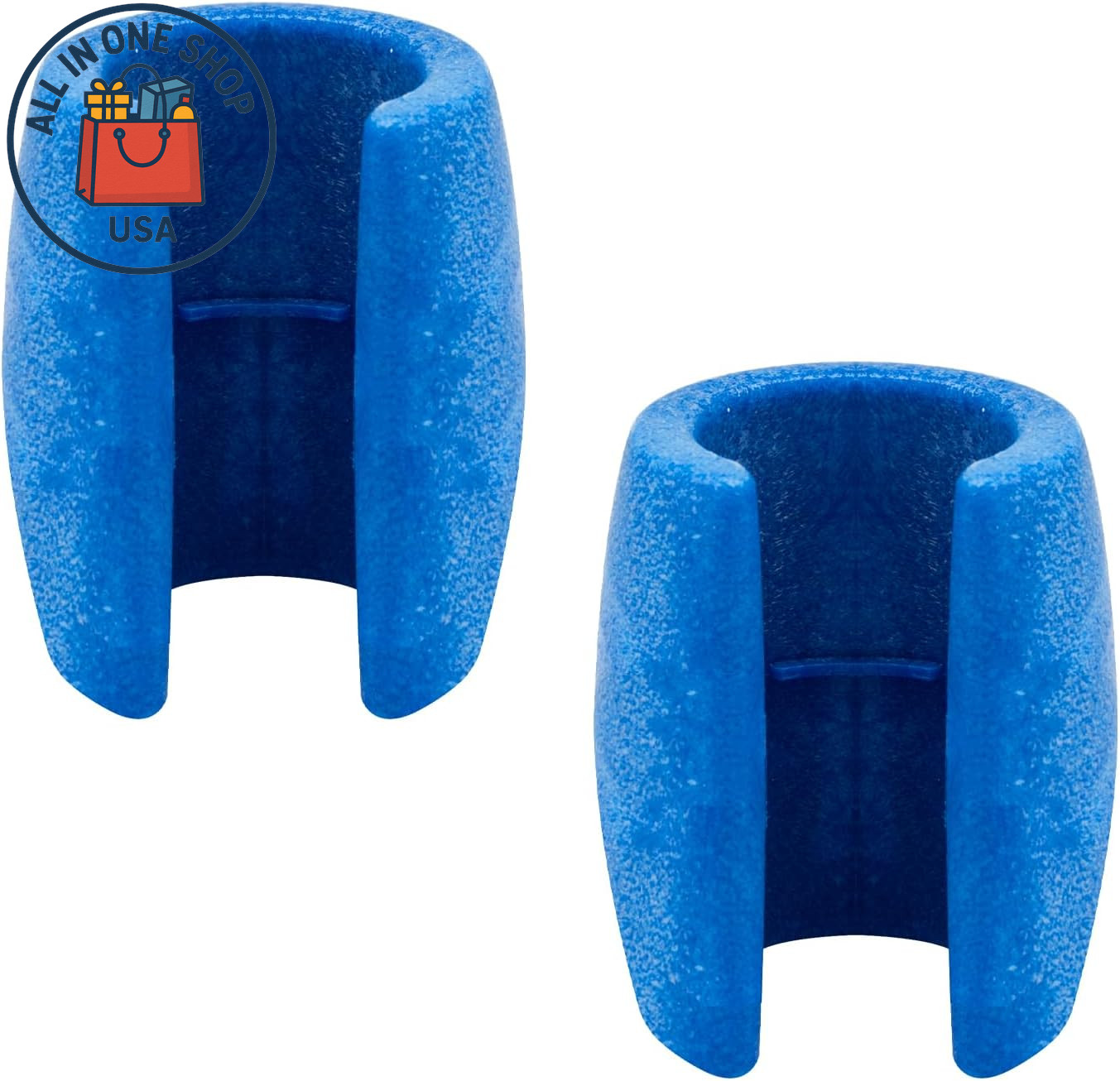 Pool Systems Cleaner Hose Float for Zodiac MX8/MX6 – 2 Pack