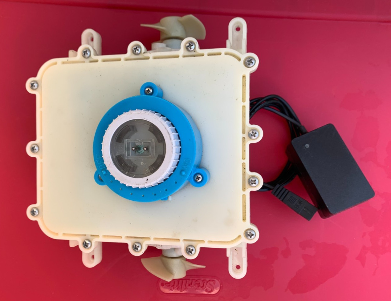 WYBOT Pool Cleaner Motor Unit