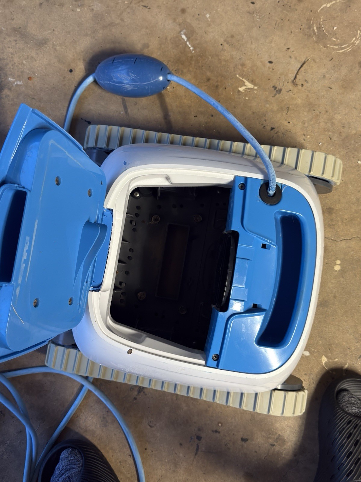 dolphin proteus dx3 For parts