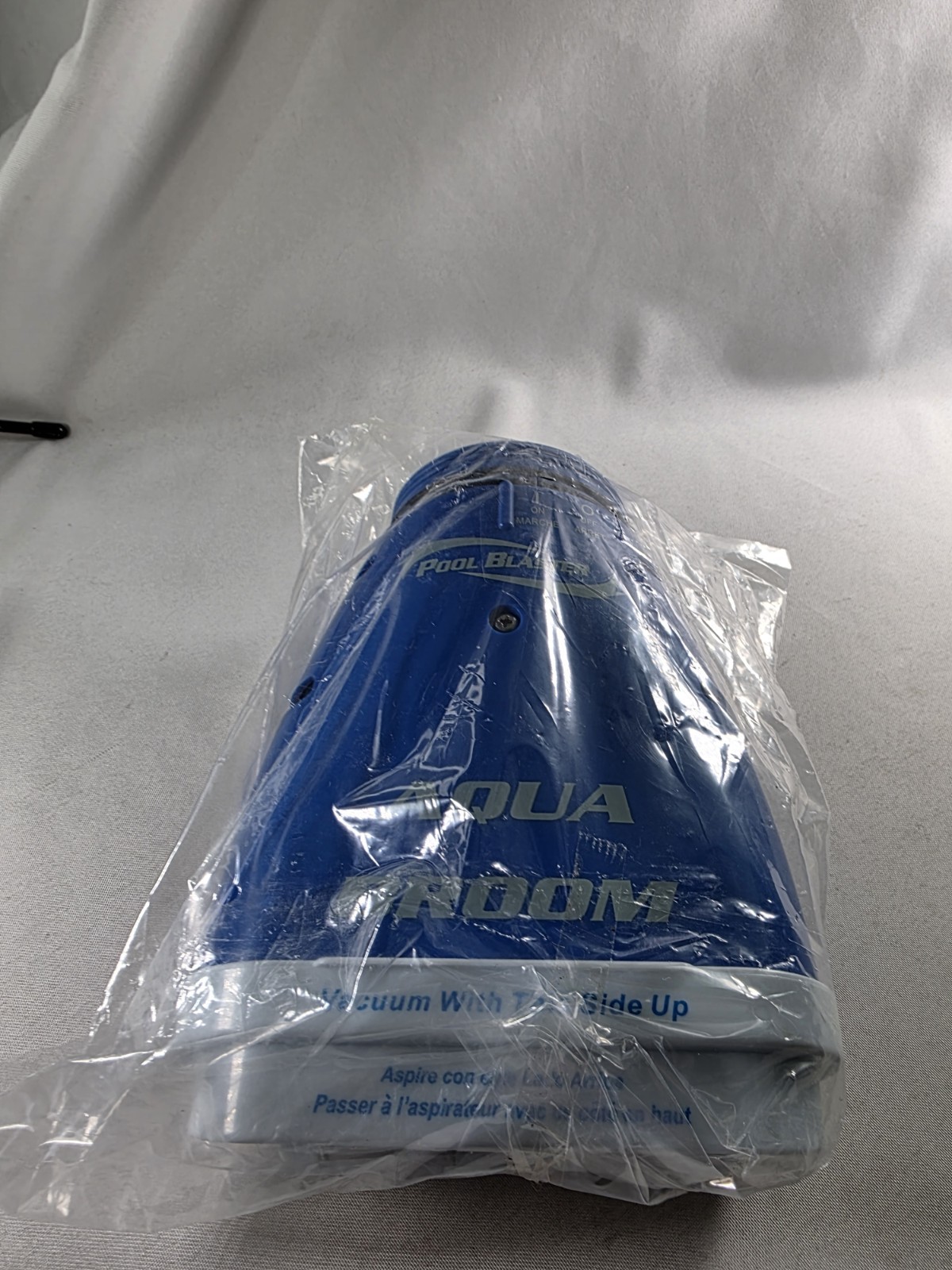 Water Tech Pool Blaster Aqua Broom Replacement Head Attachment Part ONLY