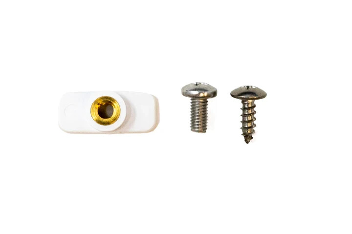 Polaris Vac-Sweep 280 TankTrax Pressure Cleaner Replacement Swing Axle Kit – K28
