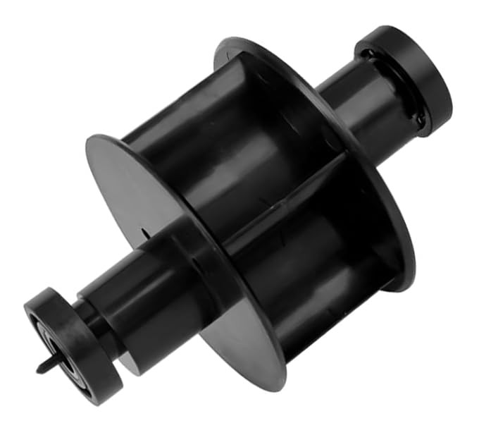 AXV417WHP Pool Cleaner Pod Swing Kit and AXV621DAT A-Frame/Turbine 25 Pack