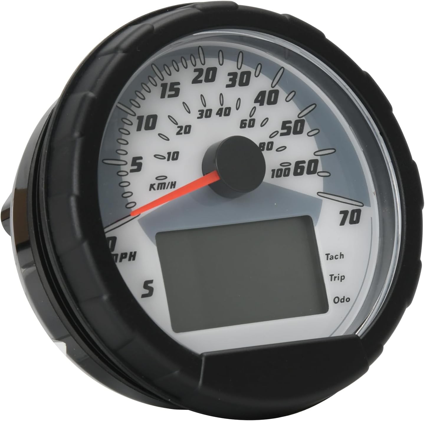 3280431 ATV Speedometer Gauge Cluster Assembly Compatible with Polaris Sportsman