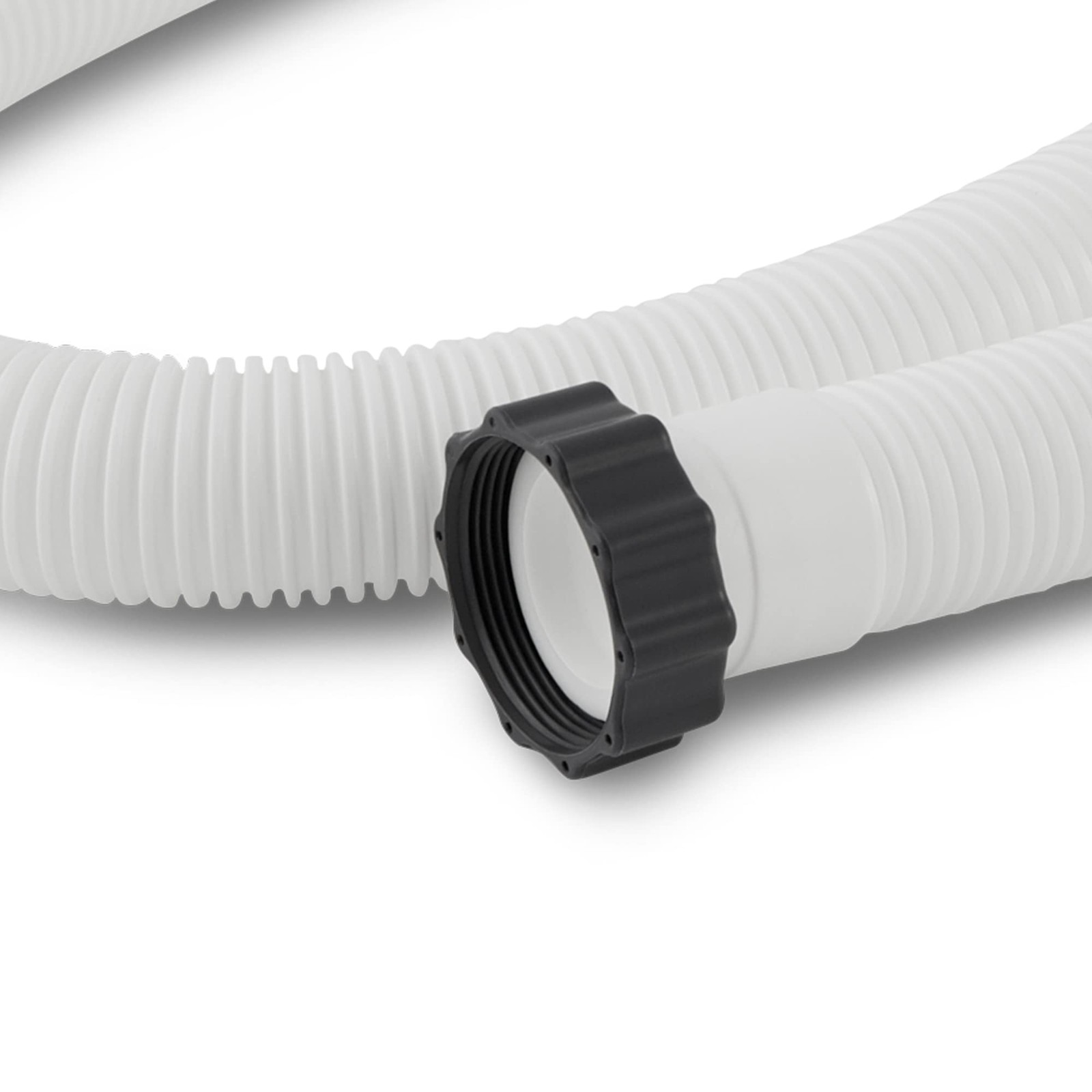 Intex 1.5&Prime; Diameter Accessory Pool Pump Replacement Hose – 59&Prime; 1 Pack, Reg