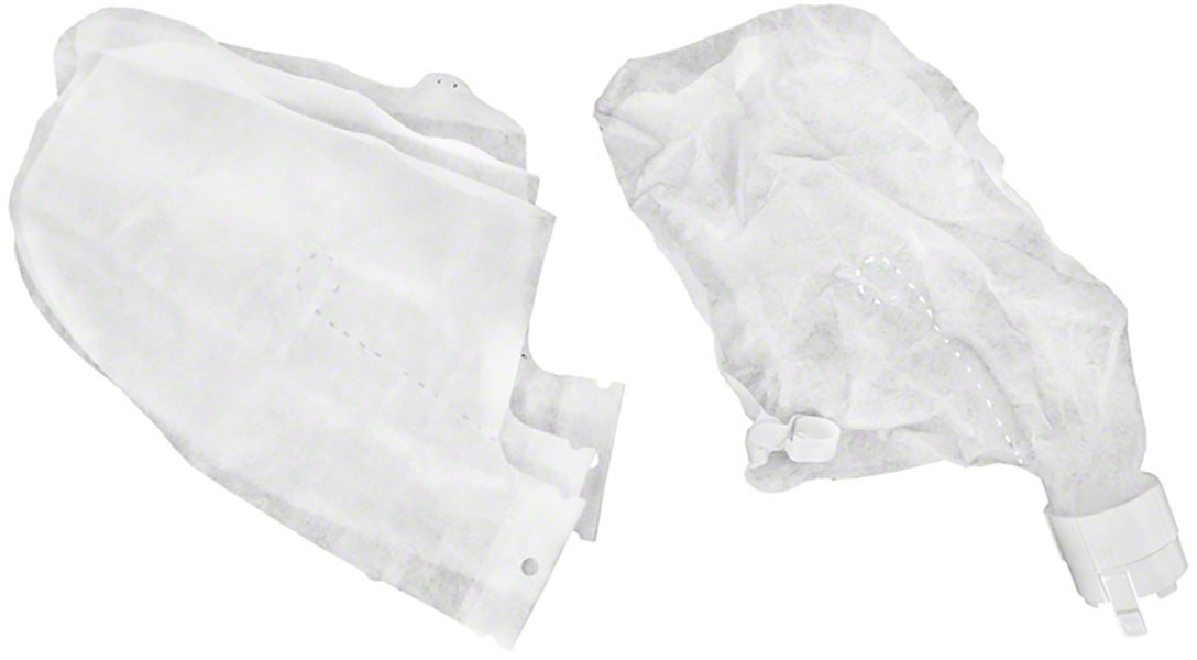 Jandy Zodiac 9-100-1024 EZ Disposable Filter Bag w/ Collar