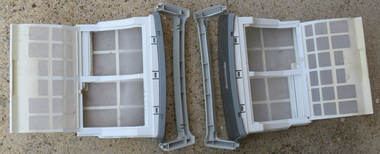Aquabot Elite Pool Cleaner Robot – not fully tested – for parts or repair