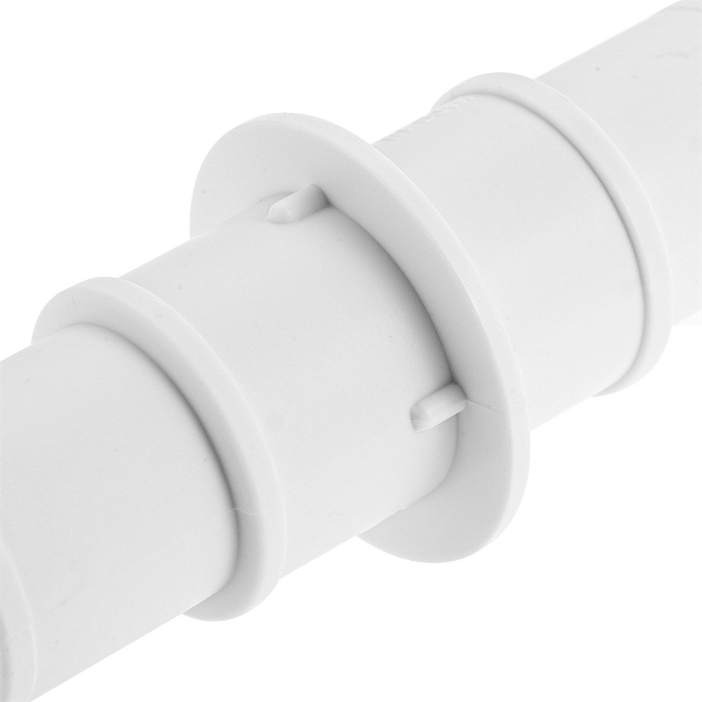 Pool Vacuum Hose Adapter Kit 1-1/4 1-1/2 Hose Connector Coupling 11238 B Adaptor