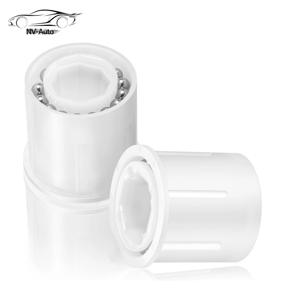 PVX976PK2 Wheel Bearings Repair Kit for Hayward AquaNaut 200/400 Pool Cleaners