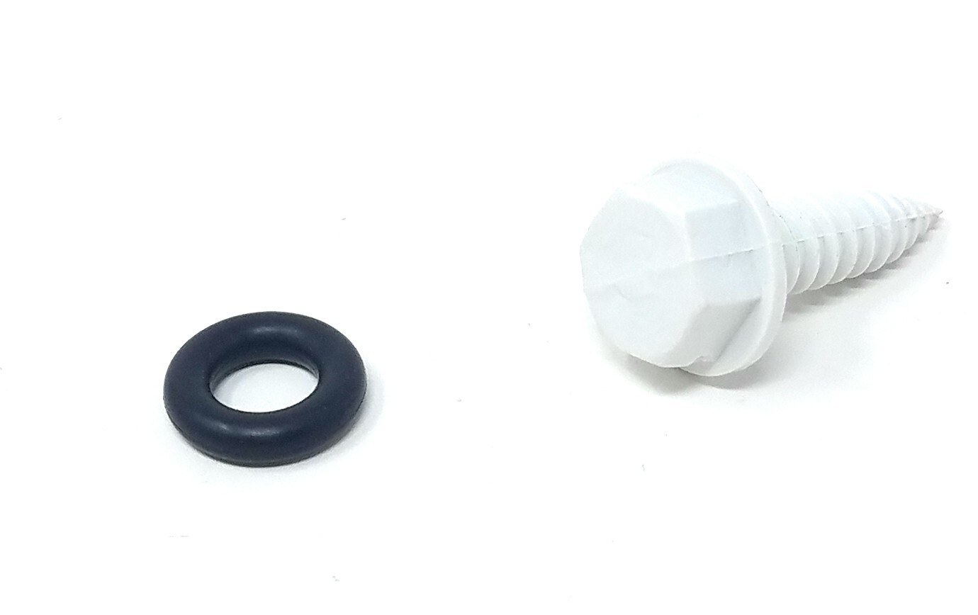 Polaris Vac-Sweep 165 / 65 and Turbo Turtle Drain Plug Assembly – 6-507-00-04