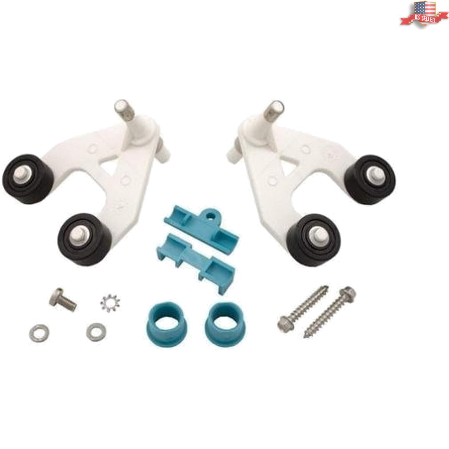Universal A-Frame Kit for Pool Cleaners – Easy Assembly, No Tools Required