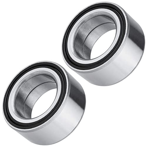 Front Left/Right Wheel Bearing Kit for Polaris Ranger 800/RZR S 2008 2009
