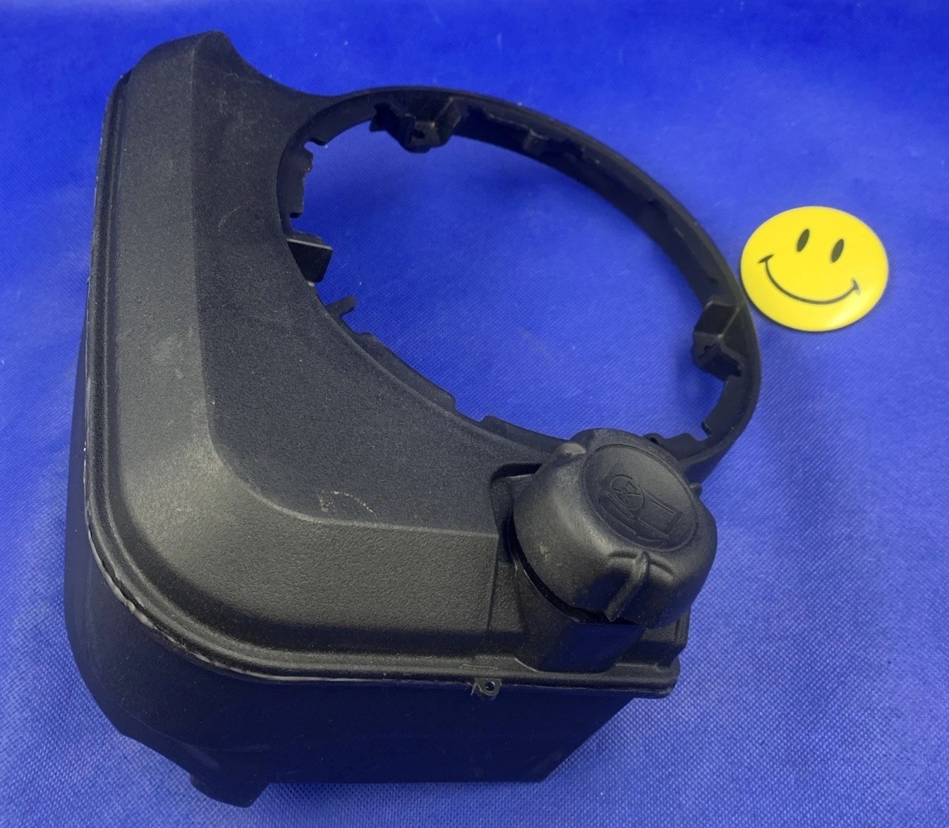🔥699374 Fuel Tank with Caps Fit for Part Replaces 693377,495224,494213,499618