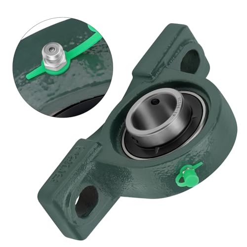 Front Prop Shaft Support Bearing & Bracket Kit Compatible with Polaris 2011