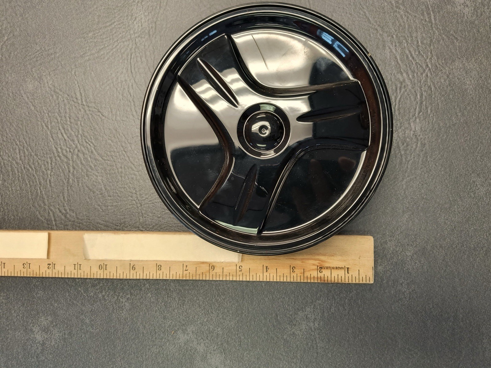 Polaris Wheel for 9650 IQ Models (R0539500) Wheel assembly OEM