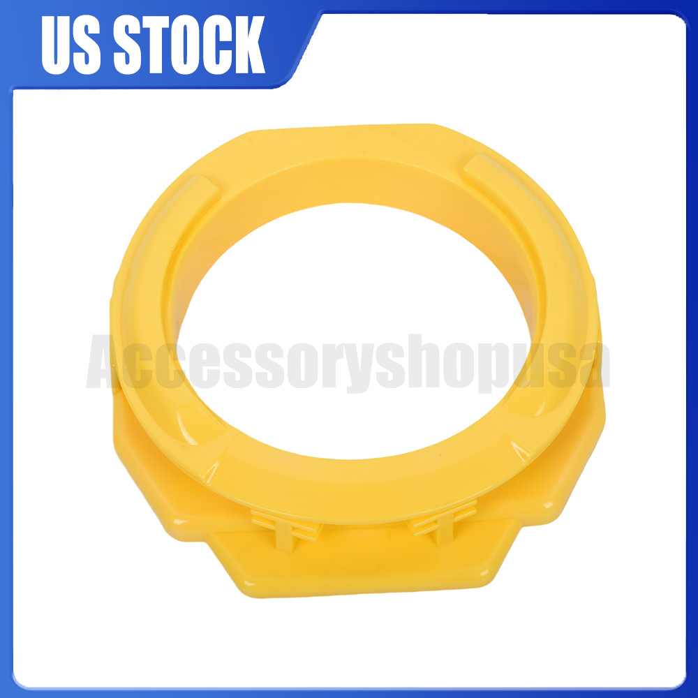 New Pool Cleaner Foot Pad For Zodiac Baracuda G2 G3 G4 W70327 W83275 W72855 US