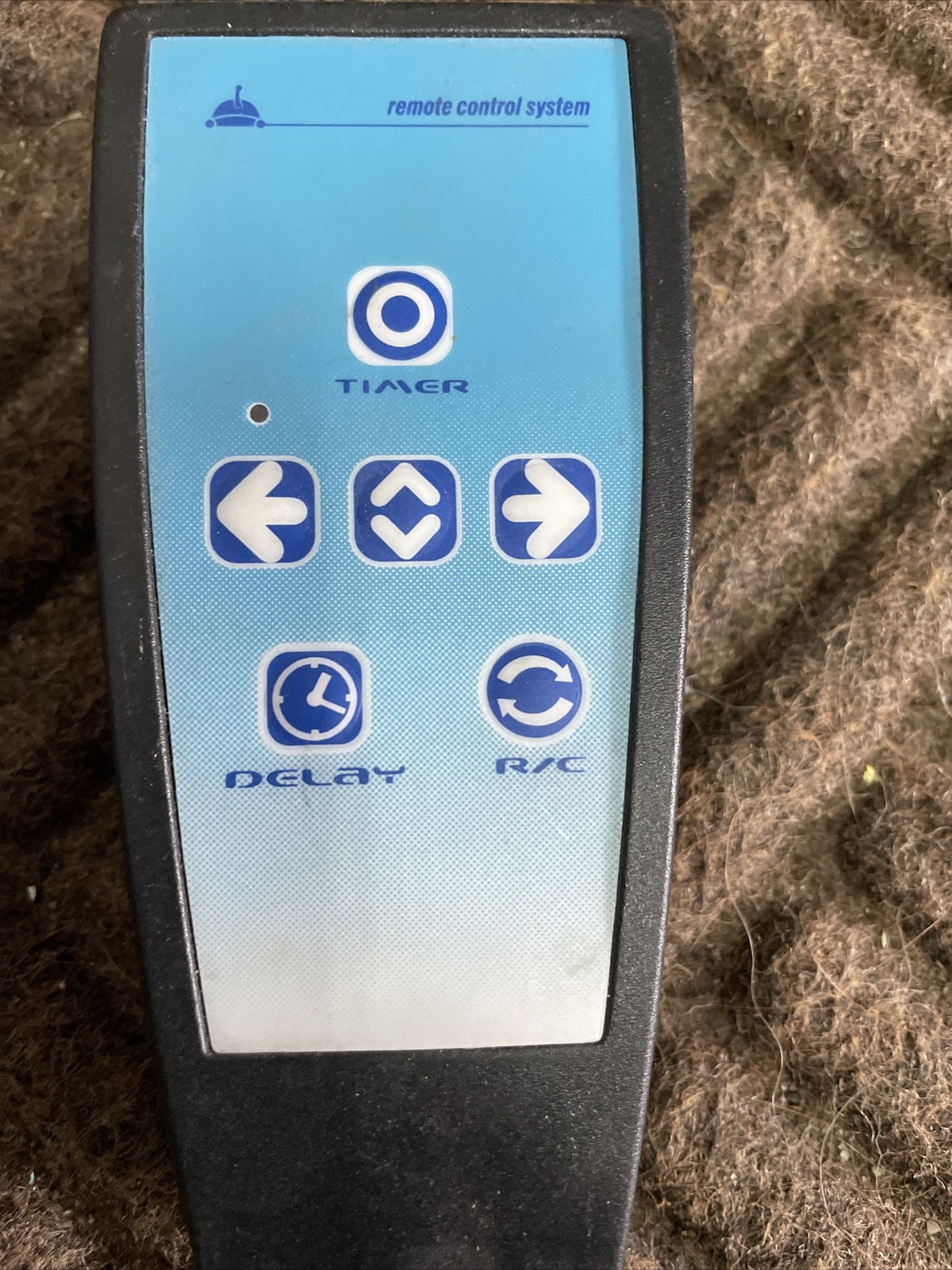 Aqua Products Aquatron Aquabot Aquacontrol Power Supply Remote Control AS07141
