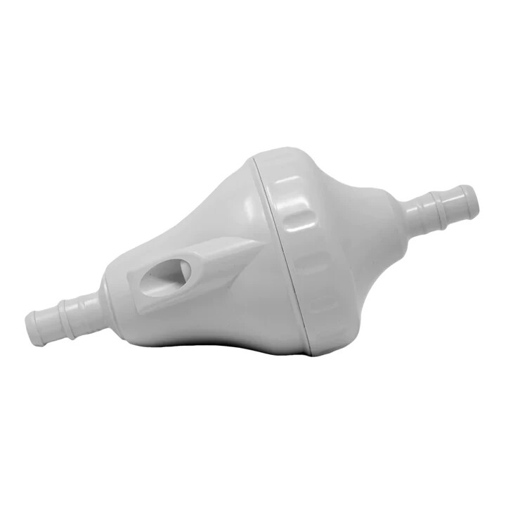 Polaris Vac-Sweep 380 / 280 / 180 / 280 TankTrax Back-Up Valve (No Internals)