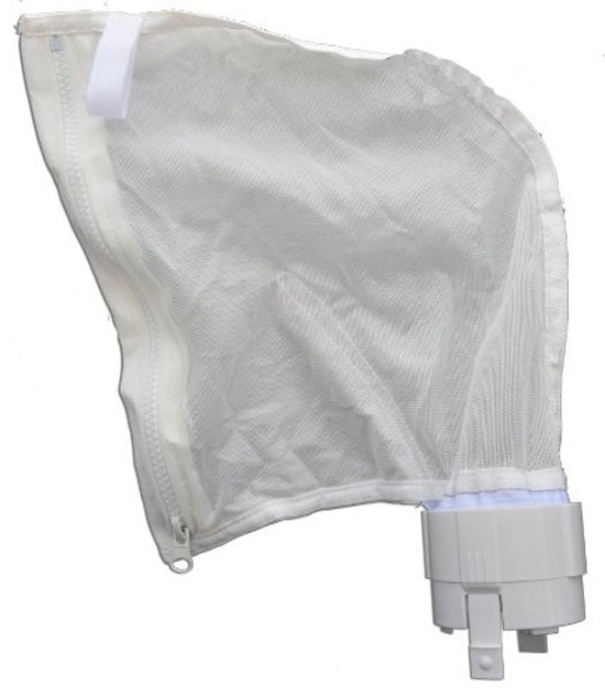 360 380 All Purpose Zipper Bag Replace Polaris Pool Cleaner Bag 9-100-1021