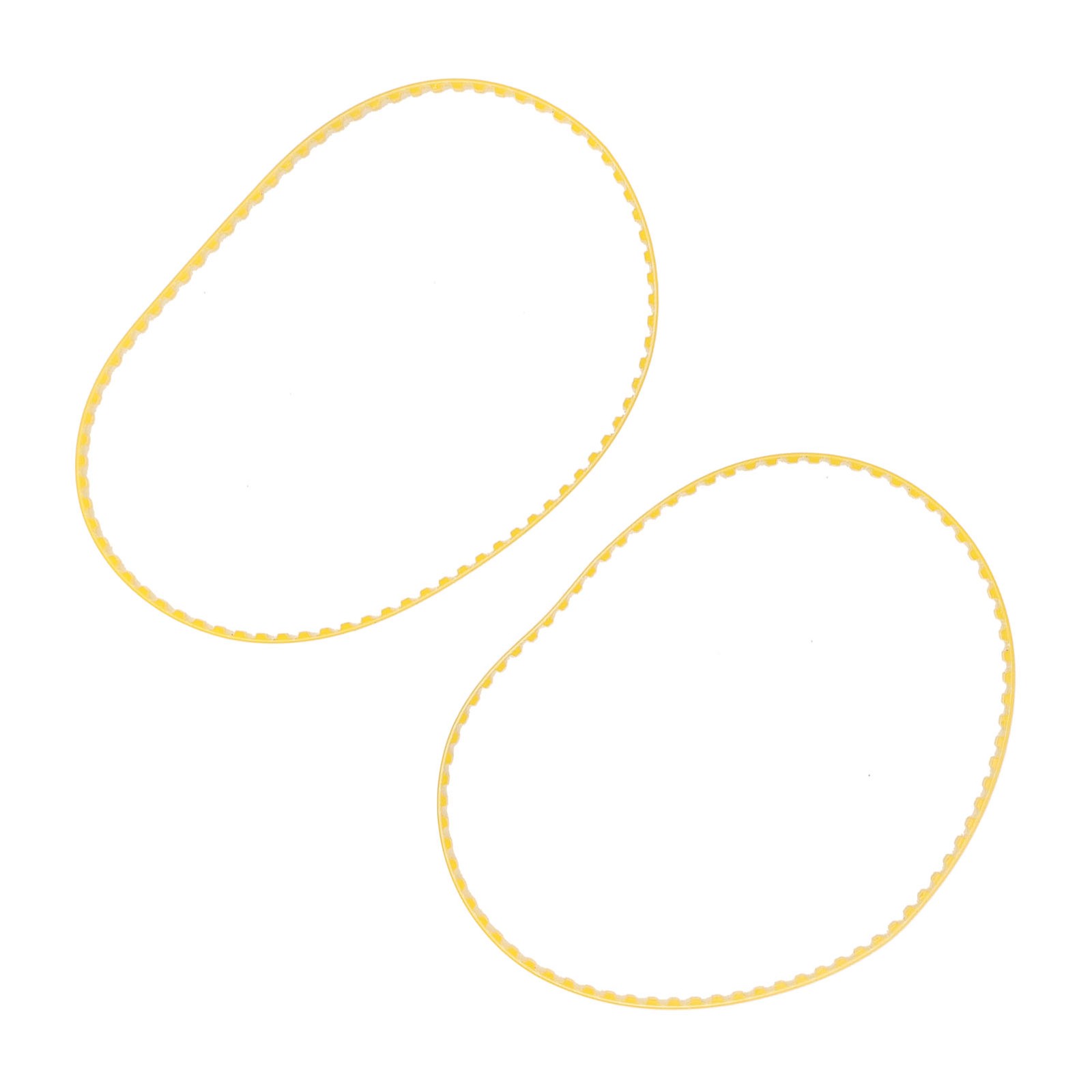 2PCS Products Pool Cleaner Drive Belts Replacement Premium PU Recommended