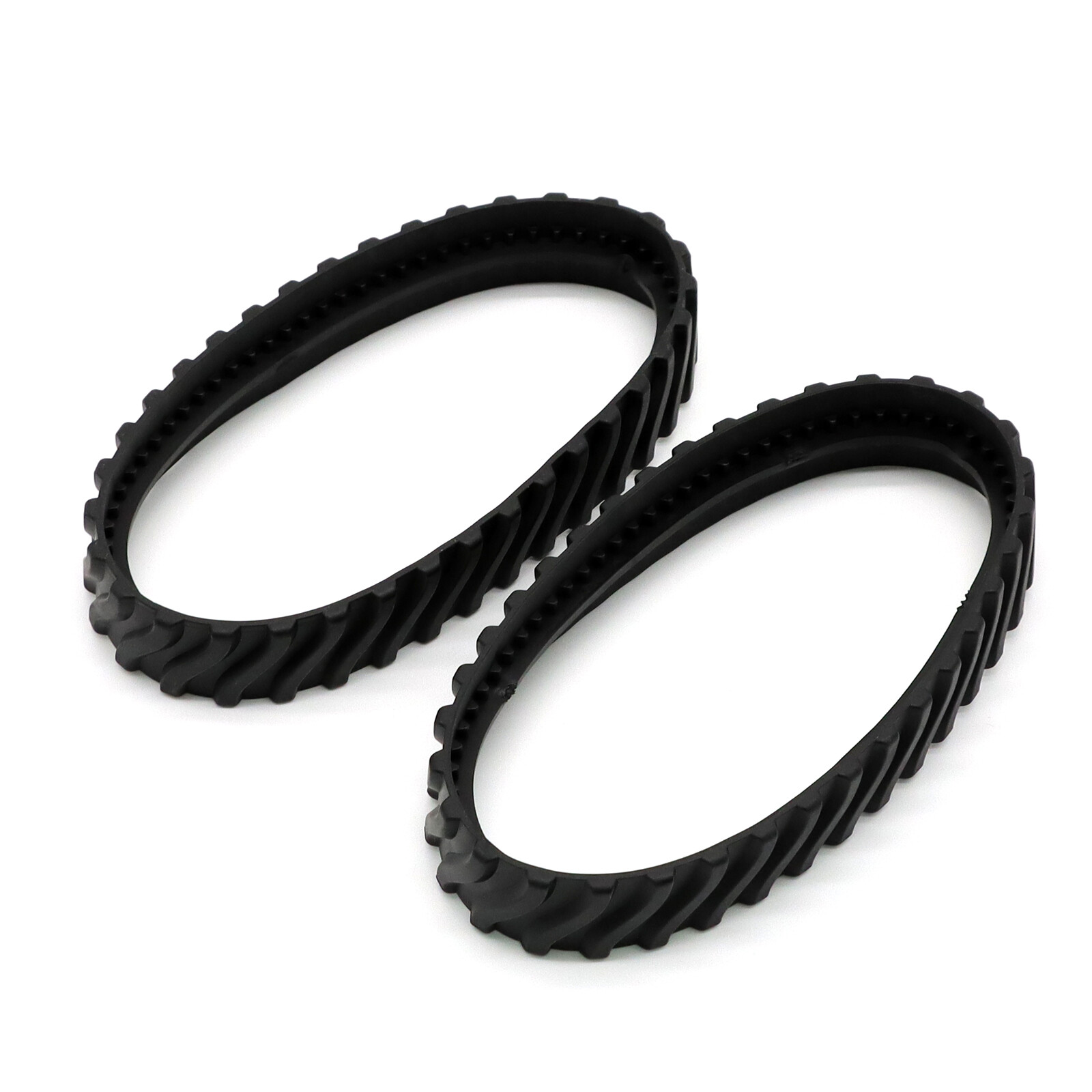 2 Pack MX8 MX6 Pool Cleaner Tire Track R0526100 For Zodiac MX8 Elite, MX6 Elite