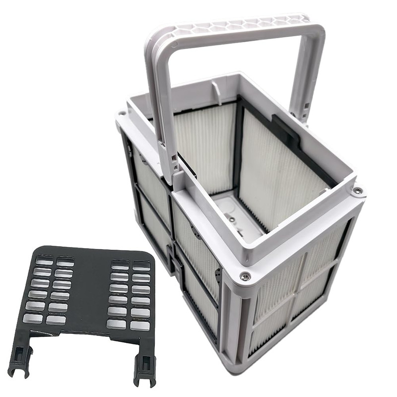 Deawater 9991460-R1 Ultra Fine Filtration Basket For Dolphin Robotic Pool