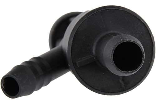 URO Parts 058133753D Vacuum Line Junction
