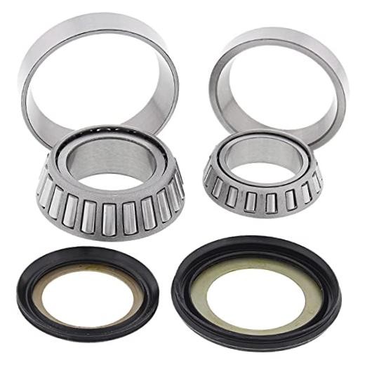Kawasaki Racing Steering Bearing Kit 22-1063 – Compatible with/Replacement