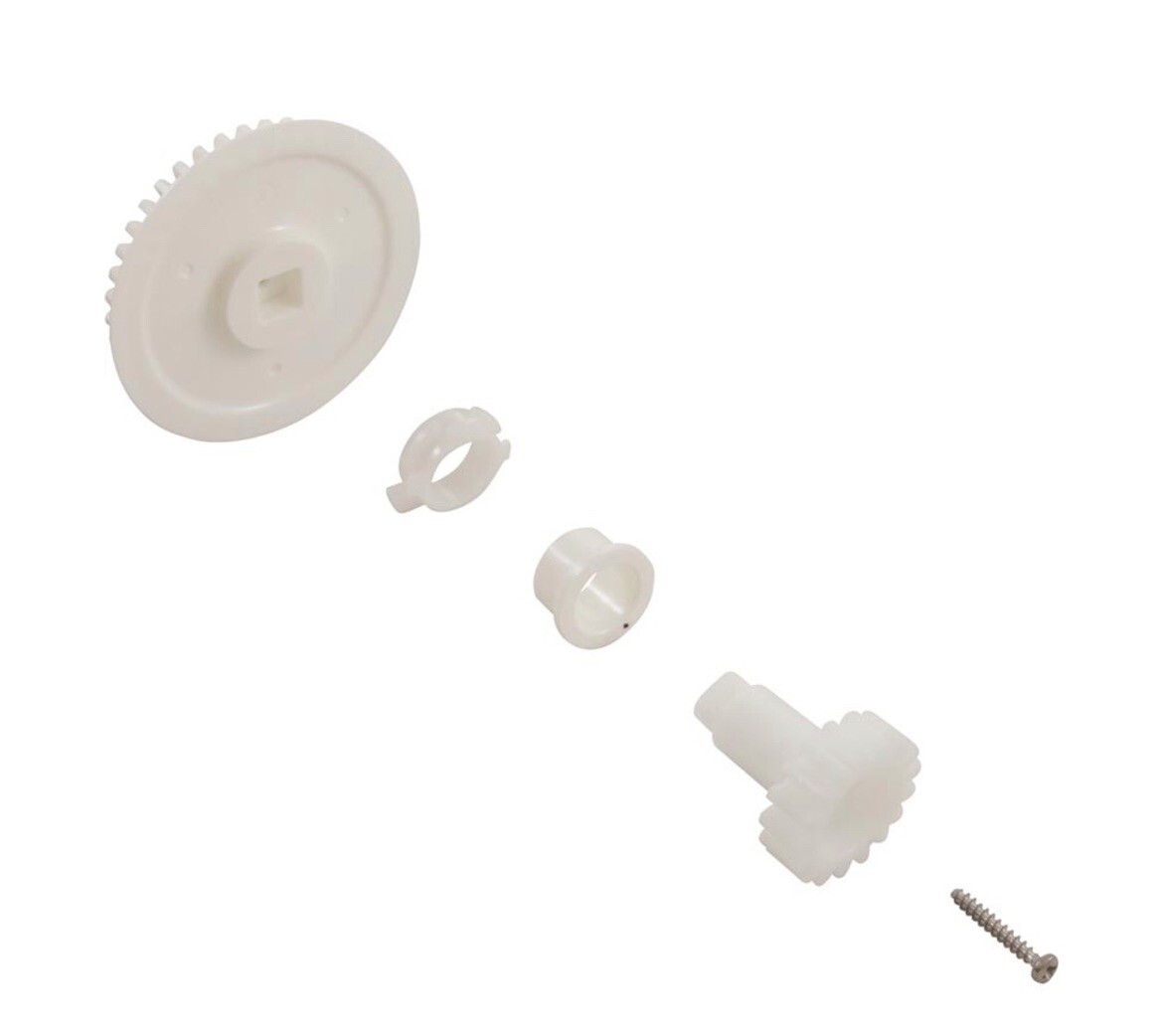 Zodiac Polaris R0517200 Transmission Gear Bushing Kit (1 Set)