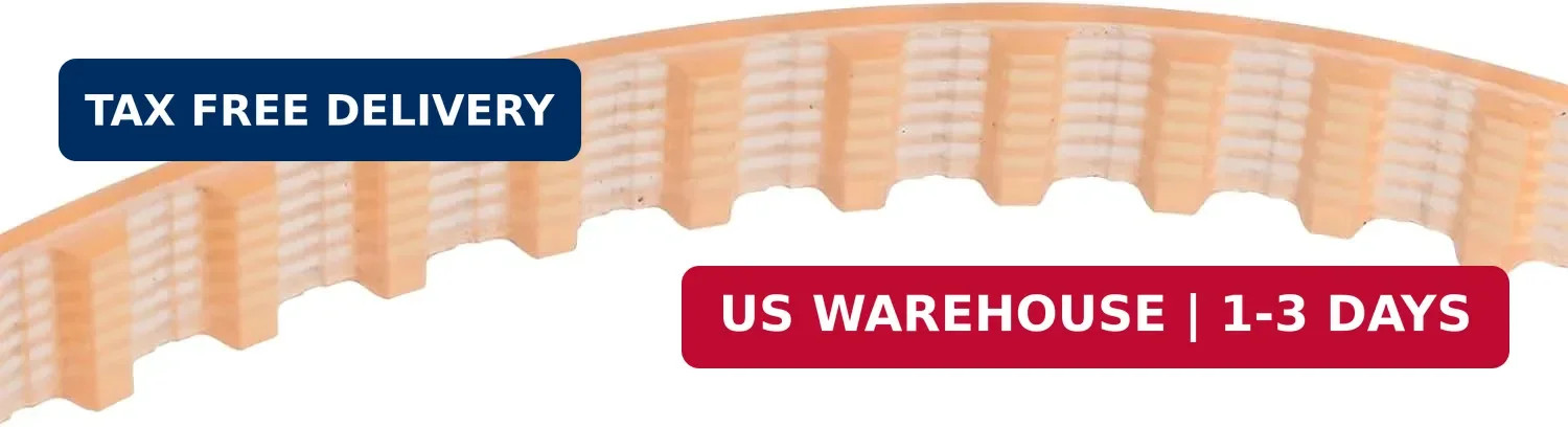 2 Pieces Pool Cleaner Drive Belts for Aquabot Parts 3302 A3302PK Belt