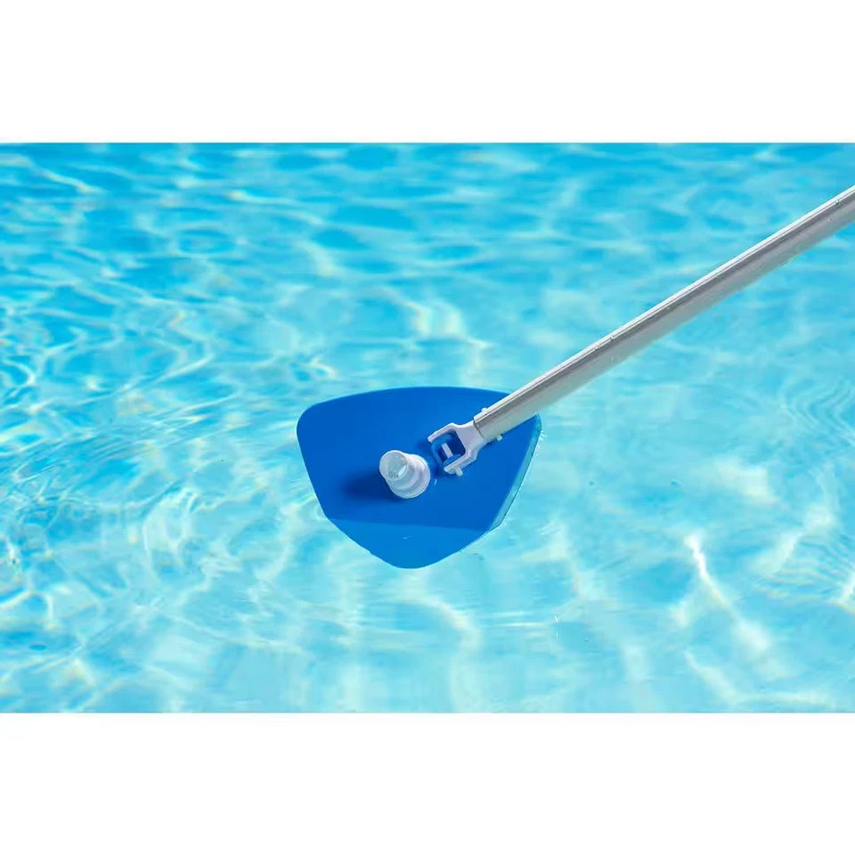 Basic Triangle Swimming Pool Vacuum for Vinyl Liner Pools