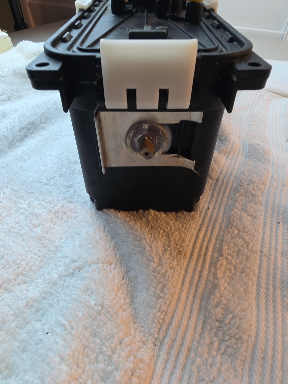 Maytronics Dolphin Robotic Pool Cleaner Motor 99953054 Good Working Condition