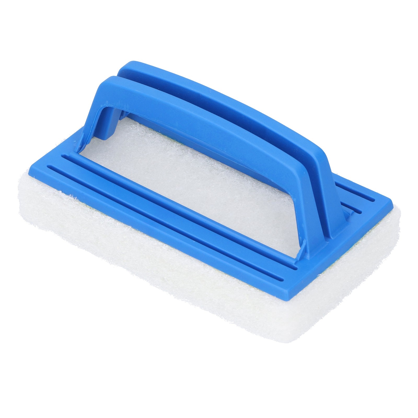 Handheld Sponge Brush Pool Hand Scrub Cleaning Brush Swimming Pool Cleaning