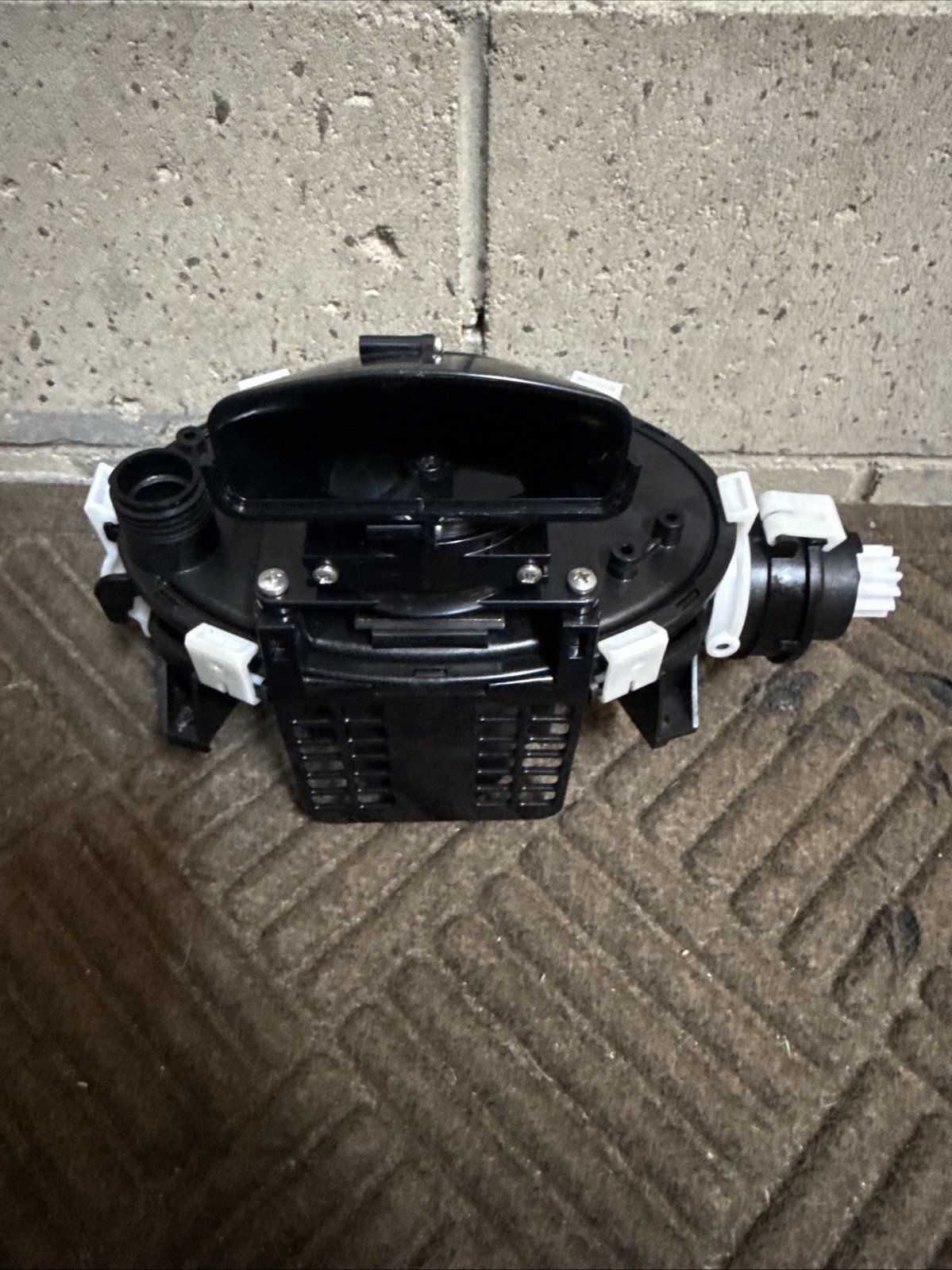 Maytronics Motor Unit Dolphin Robotic Pool Cleaner 9995386-EX NEW W/ Warranty