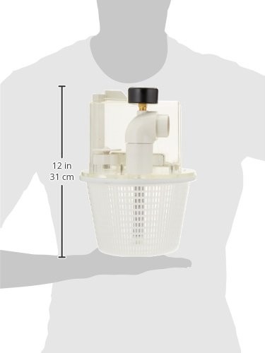 Pentair R211100 Vac Mate Pool Vacuum Skimmer Attachment For Cleaners