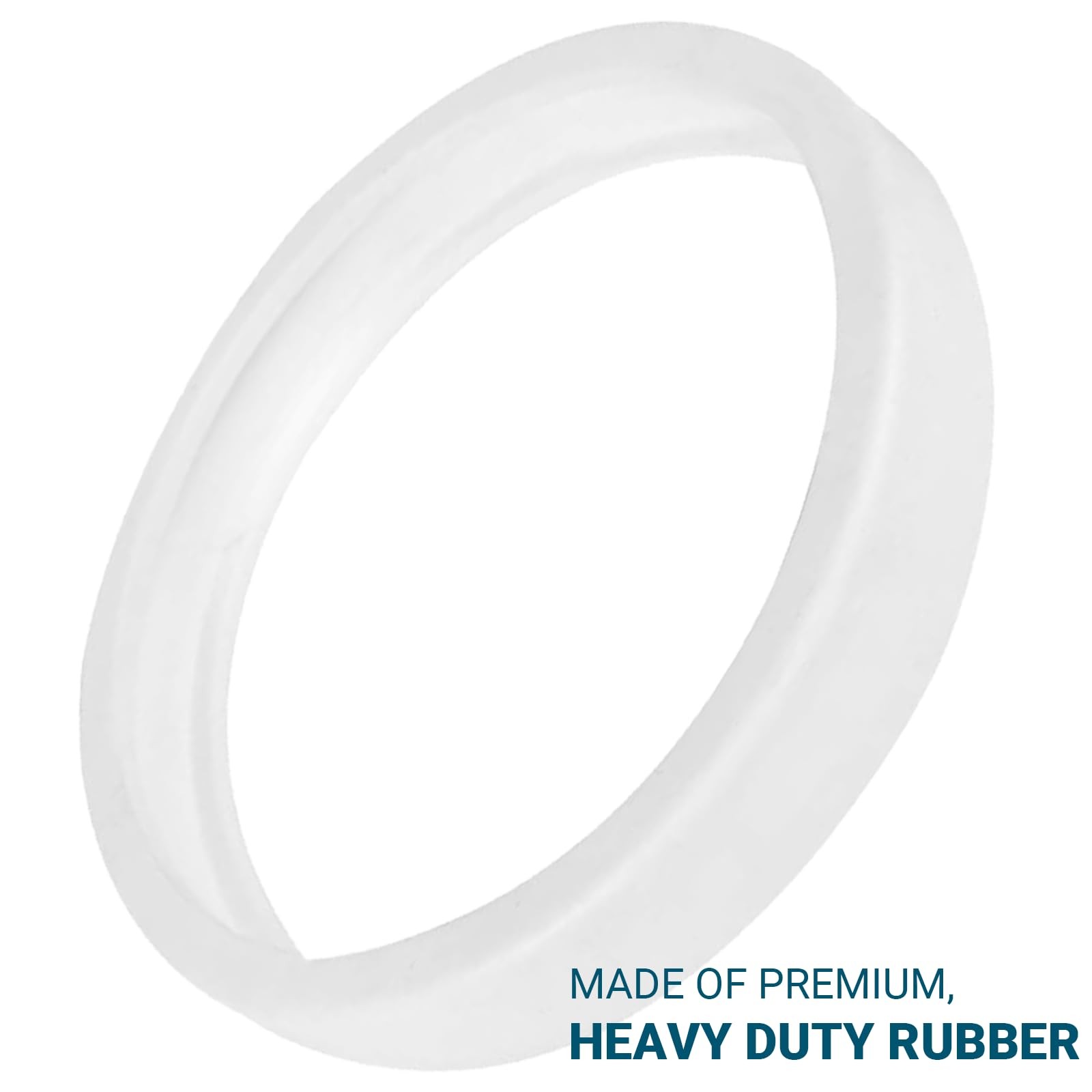 AR-PRO (Pack of 3 The Exact Pool Cleaner Tire Replacement – 1.9/2.8&Prime;(3 Pack)