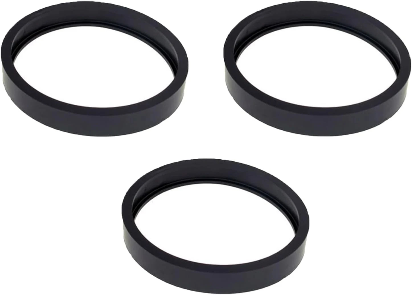 ATIE Pool Cleaner All Purpose Tire C11 for Polaris 280/380/360 Black Max, TR35P,